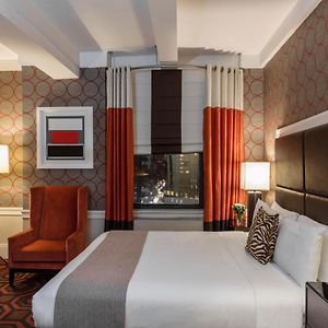 Superior Zimmer mit Kingsize-Bett