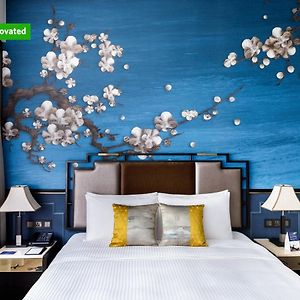 Signature Zimmer mit Queensize-Bett