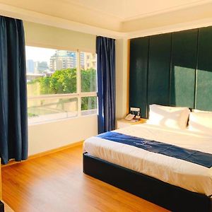 Standard Doppelzimmer