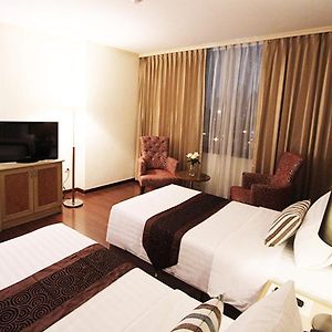 Superior Zimmer mit zwei Einzelbetten