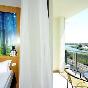 Economy Doppelzimmer