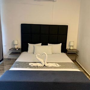 Superior Suite mit Kingsize-Bett