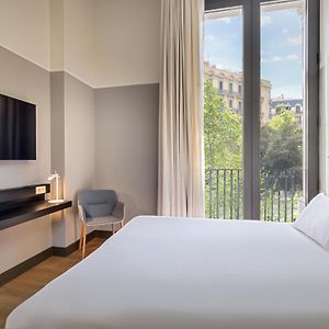 Deluxe Zimmer mit Kingsize-Bett