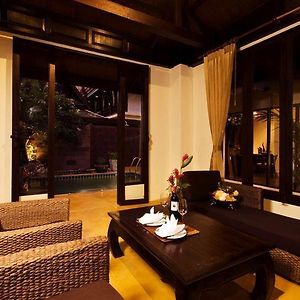 Honeymoon Suite mit Kingsize-Bett