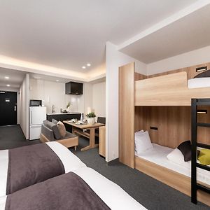 Familien-Apartment