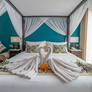 Villa mit 1 Schlafzimmer