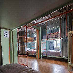 Dormitory Room Mixed