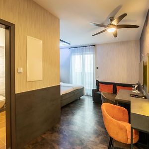 Deluxe Doppelzimmer