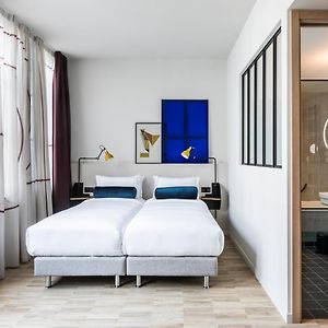 Gemütliches Zimmer