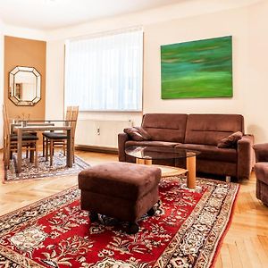 Apartment mit 1 Schlafzimmer