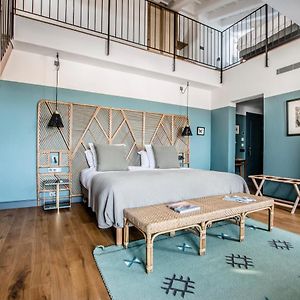 Duplex Junior Suite