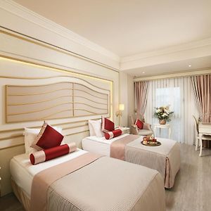 Deluxe Zimmer