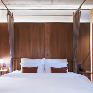 Superior Zimmer mit Kingsize-Bett
