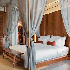 Deluxe Doppelzimmer