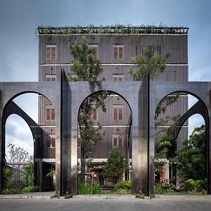 Hotel Gahn - SHA Plus