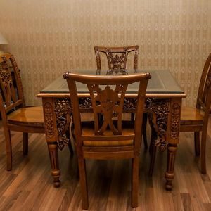 Imperial Suite