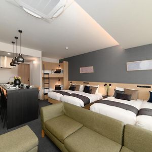 Premium Familien-Apartment