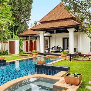 Pool Villa