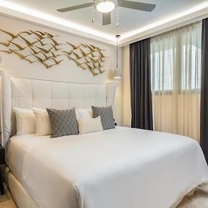 Superior Suite mit Kingsize-Bett