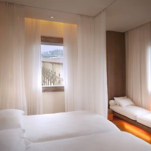 Deluxe Doppelzimmer