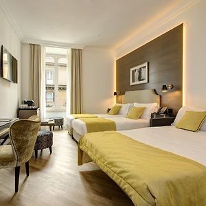 Vierbettzimmer