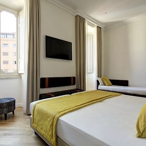 Dreibettzimmer