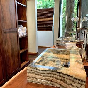 Deluxe Suite mit Kingsize-Bett