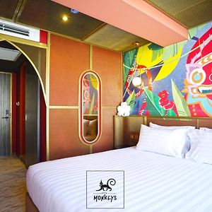 Premier Zimmer mit Kingsize-Bett