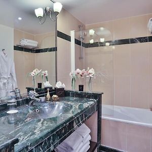 Deluxe Suite mit 1 Schlafzimmer