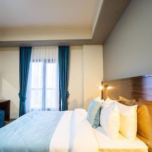 Suite mit Kingsize-Bett