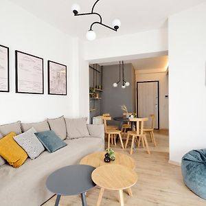 Apartment mit 2 Schlafzimmern