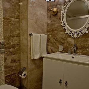 Deluxe Doppelzimmer