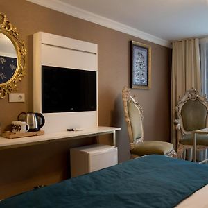 Deluxe Doppelzimmer