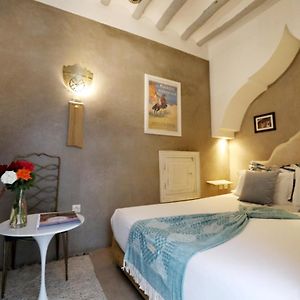 Superior Zimmer mit Kingsize-Bett