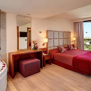 Superior Junior Suite