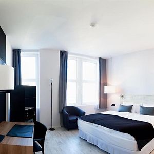 Standard Doppelzimmer