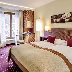 Standard Zimmer mit zwei Einzelbetten