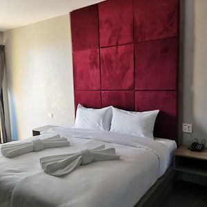 Standard Doppelzimmer