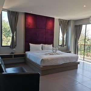 Superior Zimmer mit Kingsize-Bett
