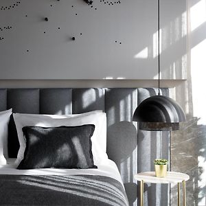 Heritage Suite mit Kingsize-Bett