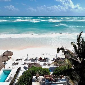 Zimmer mit Strandblick