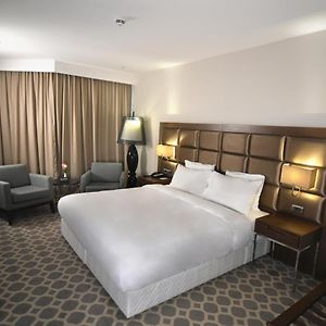 Superior Suite mit Kingsize-Bett