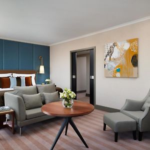 Suite mit Kingsize-Bett