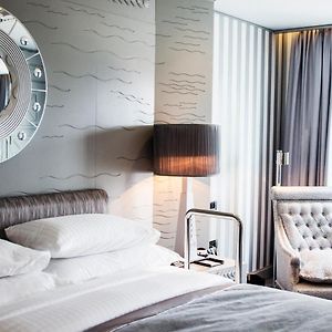 Familien-Suite mit Kingsize-Bett