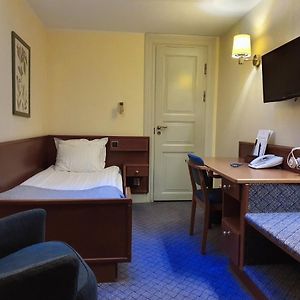 Budget Zimmer