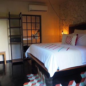 Suite mit Kingsize-Bett