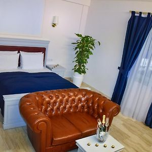 Comfort Zimmer