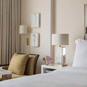 Suite mit Kingsize-Bett
