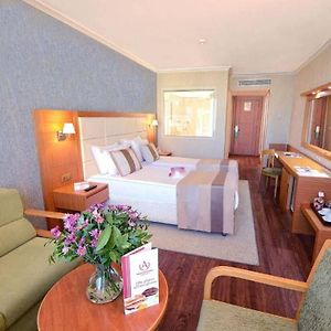 Deluxe Doppelzimmer