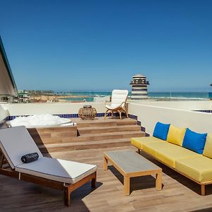 Junior Suite auf dem Dach